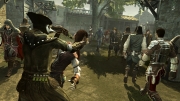 Assassin's Creed: Brotherhood - Neuer Screenshot zum Action-Adventure