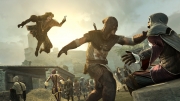 Assassin's Creed: Brotherhood - Neues Bildmaterial aus dem Spiel