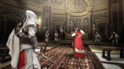 Assassin's Creed: Brotherhood - Neues Bildmaterial aus dem Spiel