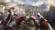 Assassin's Creed: Brotherhood - Neuer Screenshot aus dem Action-Adventure