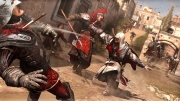 Assassin's Creed: Brotherhood - Drei neue Screenshots von Assassin's Creed: Brotherhood