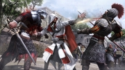 Assassin's Creed: Brotherhood - Drei neue Screenshots von Assassin\'s Creed: Brotherhood