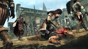 Assassin's Creed: Brotherhood - Zwei neue Screenshots von Assassin\'s Creed Brotherhood