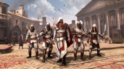 Assassin's Creed: Brotherhood - Screenshot aus Assassins Creed: Brotherhood