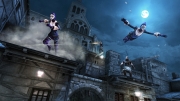 Assassin's Creed: Brotherhood - Screenshot aus dem Animus Project Update 1.0 DLC für Assassins Creed Brotherhood