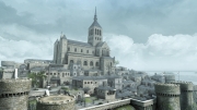 Assassin's Creed: Brotherhood - Screenshot aus dem Animus Project Update 1.0 DLC für Assassins Creed Brotherhood