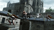 Assassin's Creed: Brotherhood - Screenshot aus dem Animus Project Update 1.0 DLC