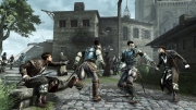 Assassin's Creed: Brotherhood - Screenshot aus dem Animus Project Update 1.0 DLC
