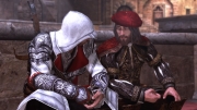 Assassin's Creed: Brotherhood - Screenshot aus der PC Version von Assassins Creed: Brotherhood