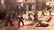 Assassin's Creed: Brotherhood - Screenshot aus der PC Version von Assassins Creed: Brotherhood