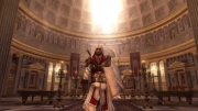 Assassin's Creed: Brotherhood - Screenshot aus der PC Version von Assassins Creed: Brotherhood