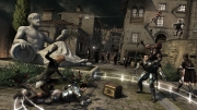 Assassin's Creed: Brotherhood - Screenshot zum Animus Project Update 2.0 DLC