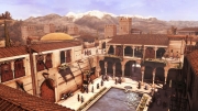 Assassin's Creed: Brotherhood: Screenshot aus dem DLC Da Vincis Verschwinden