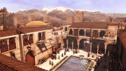 Assassin's Creed: Brotherhood - Screenshot aus dem DLC Da Vincis Verschwinden