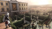 Assassin's Creed: Brotherhood: Screenshot aus dem DLC Da Vincis Verschwinden