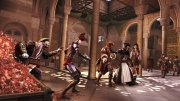 Assassin's Creed: Brotherhood: Fünf neue Screenshots aus dem vierten DLC: Da Vincis Verschwinden