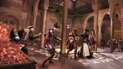 Assassin's Creed: Brotherhood - Fünf neue Screenshots aus dem vierten DLC: Da Vincis Verschwinden