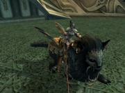 Archlord: Offizieller Screen aus dem MMO Archlord.