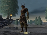 Archlord: Offizieller Screen aus dem MMO Archlord.