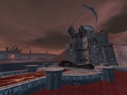 Archlord: Offizieller Screen aus dem MMO Archlord.