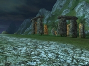 Archlord: Offizieller Screen aus dem MMO Archlord.