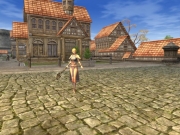 Archlord: Offizieller Screen aus dem MMO Archlord.