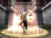 Archlord: Offizieller Screen aus dem MMO Archlord.