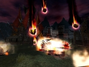 Archlord: Offizieller Screen aus dem MMO Archlord.