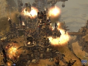 Rise of Nations - Rise of Legends: Bild aus dem Echtzeit Strategie Spiel Rise of Nations: Rise of Legends.