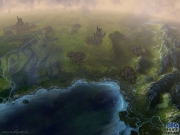 Rise of Nations - Rise of Legends - Bild aus dem Echtzeit Strategie Spiel Rise of Nations: Rise of Legends.