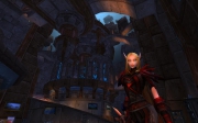 World of Warcraft: The Burning Crusade: Screen zur Erweiterung.