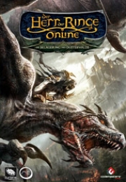 Der Herr der Ringe Online: The Siege of Mirkwood