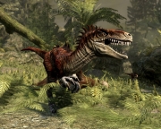 Jurassic: The Hunted - Erste Screens aus Jurassic: The Hunted