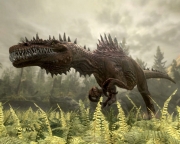 Jurassic: The Hunted - Erste Screens aus Jurassic: The Hunted