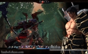 Land of Chaos Online - Erste Bilder des Tactical-Action-Online-RPG Land of Chaos Online.