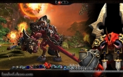 Land of Chaos Online - Erste Bilder des Tactical-Action-Online-RPG Land of Chaos Online.