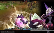 Land of Chaos Online - Erste Bilder des Tactical-Action-Online-RPG Land of Chaos Online.