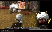 Land of Chaos Online - Erste Bilder des Tactical-Action-Online-RPG Land of Chaos Online.