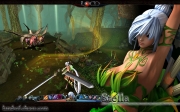 Land of Chaos Online - Erste Bilder des Tactical-Action-Online-RPG Land of Chaos Online.