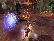 Land of Chaos Online - Screenshots aus dem kostenlosen free-to-play-Game.