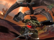 Land of Chaos Online: Screenshots aus dem kostenlosen free-to-play-Game.