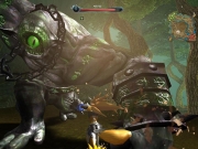 Land of Chaos Online: Screenshots aus dem kostenlosen free-to-play-Game.