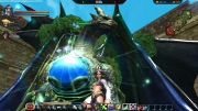 Land of Chaos Online - Screenshots zeigt neuen Charakter Lien.