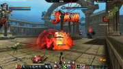 Land of Chaos Online: Screenshots zeigt neuen Charakter Lien.