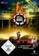 Logo for Big City Racer