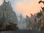 World of Warcraft: Wrath of The Lich King - Erste Screens