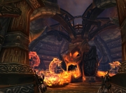 World of Warcraft: Wrath of The Lich King - Erste Screens