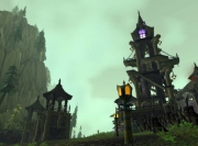 World of Warcraft: Wrath of The Lich King - Erste Screens