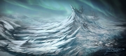 World of Warcraft: Wrath of The Lich King: Artwork.