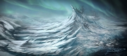 World of Warcraft: Wrath of The Lich King - Artwork.